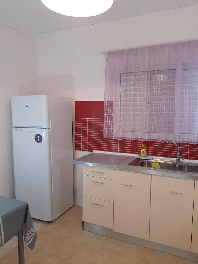 Apartamento Cozy Flat In Néa Mákri Exterior foto