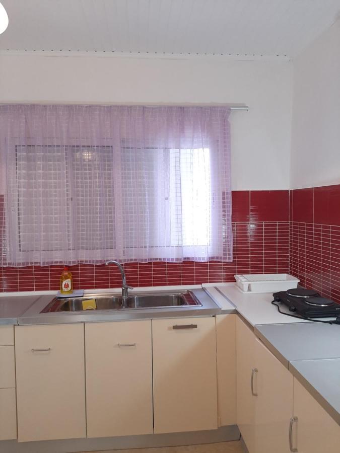 Apartamento Cozy Flat In Néa Mákri Exterior foto