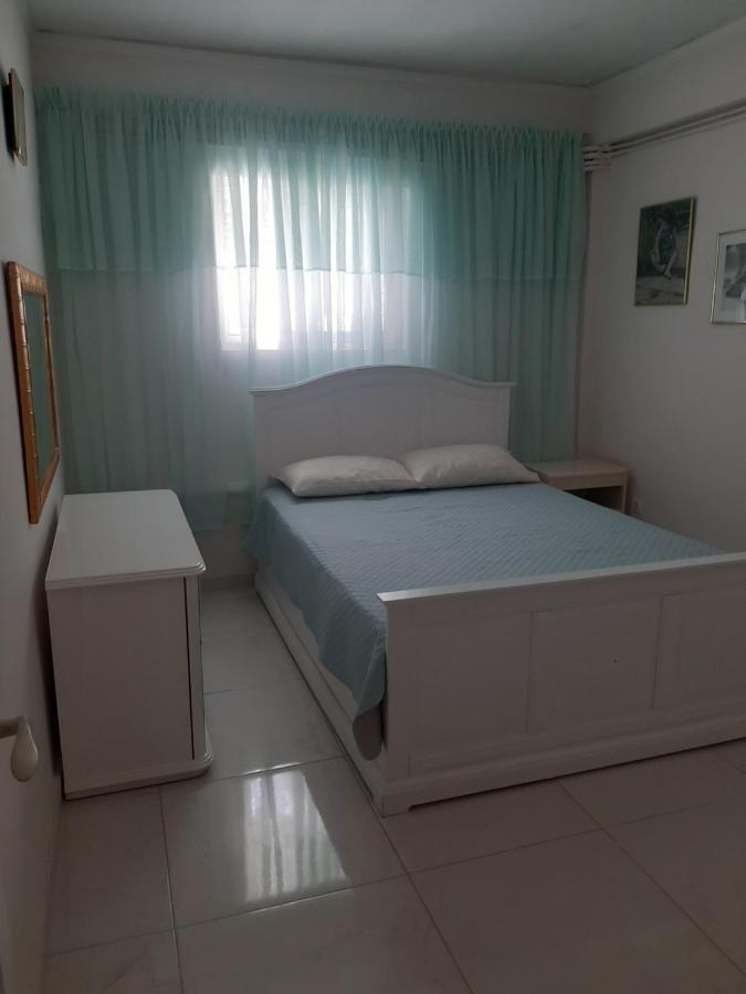 Apartamento Cozy Flat In Néa Mákri Exterior foto