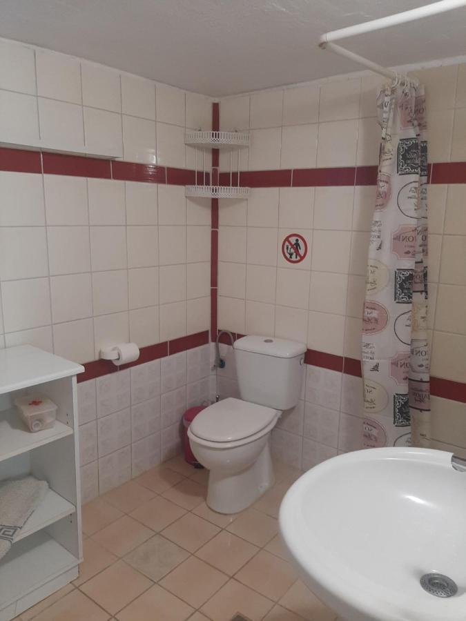 Apartamento Cozy Flat In Néa Mákri Exterior foto