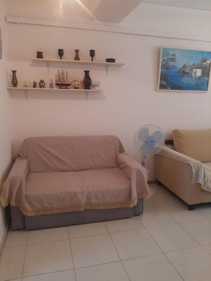 Apartamento Cozy Flat In Néa Mákri Exterior foto